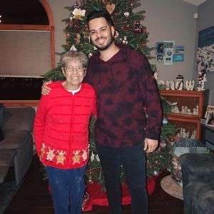 Meet your Posher, Jon